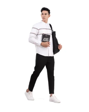 Koko Modern Ramadhan WLD Syudan 9