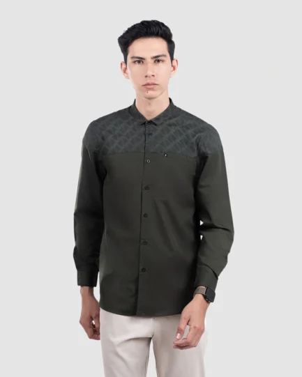 Koko Modern Ruhayli Long