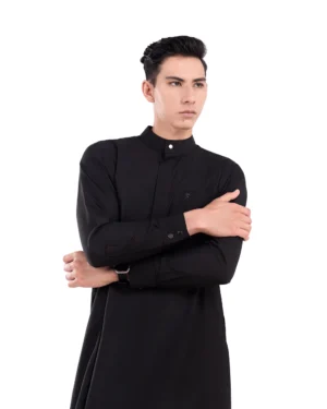 Thobes Elquds Black 13