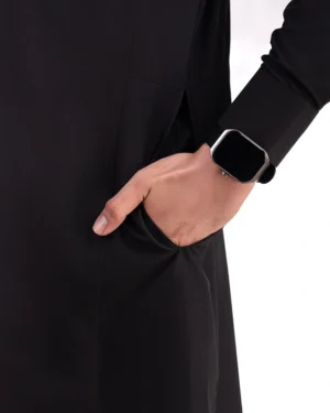 Thobes Elquds Black 19