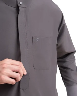 Thobes Elquds Grey 10