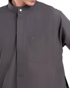 Thobes Elquds Grey 11