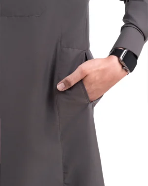 Thobes Elquds Grey 12