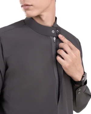 Thobes Elquds Grey 13