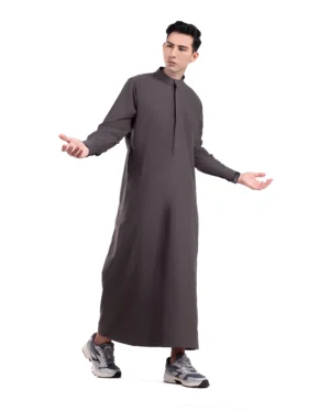 Thobes Elquds Grey 2