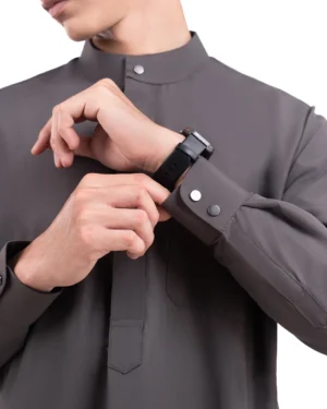 Thobes Elquds Grey 8