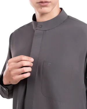 Thobes Elquds Grey 9