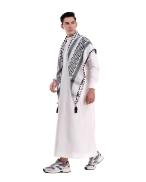 Thobes Elquds White 12