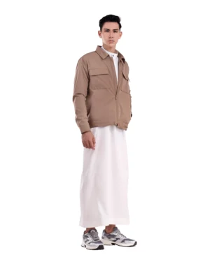 Thobes Elquds White 13