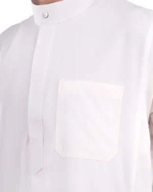 Thobes Elquds White 17