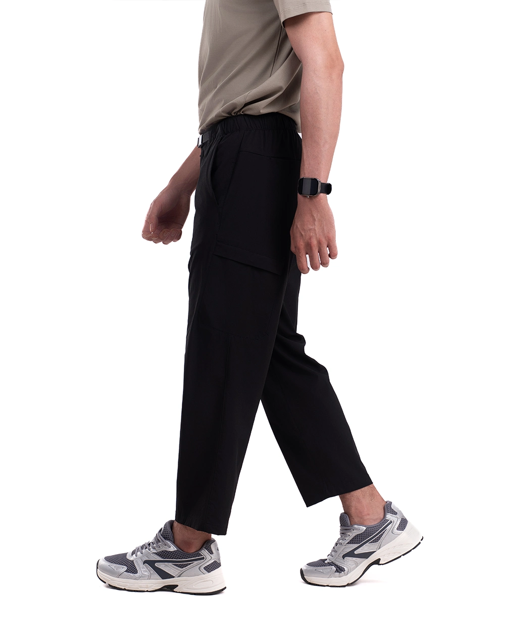 Alkin Movepants Black 11