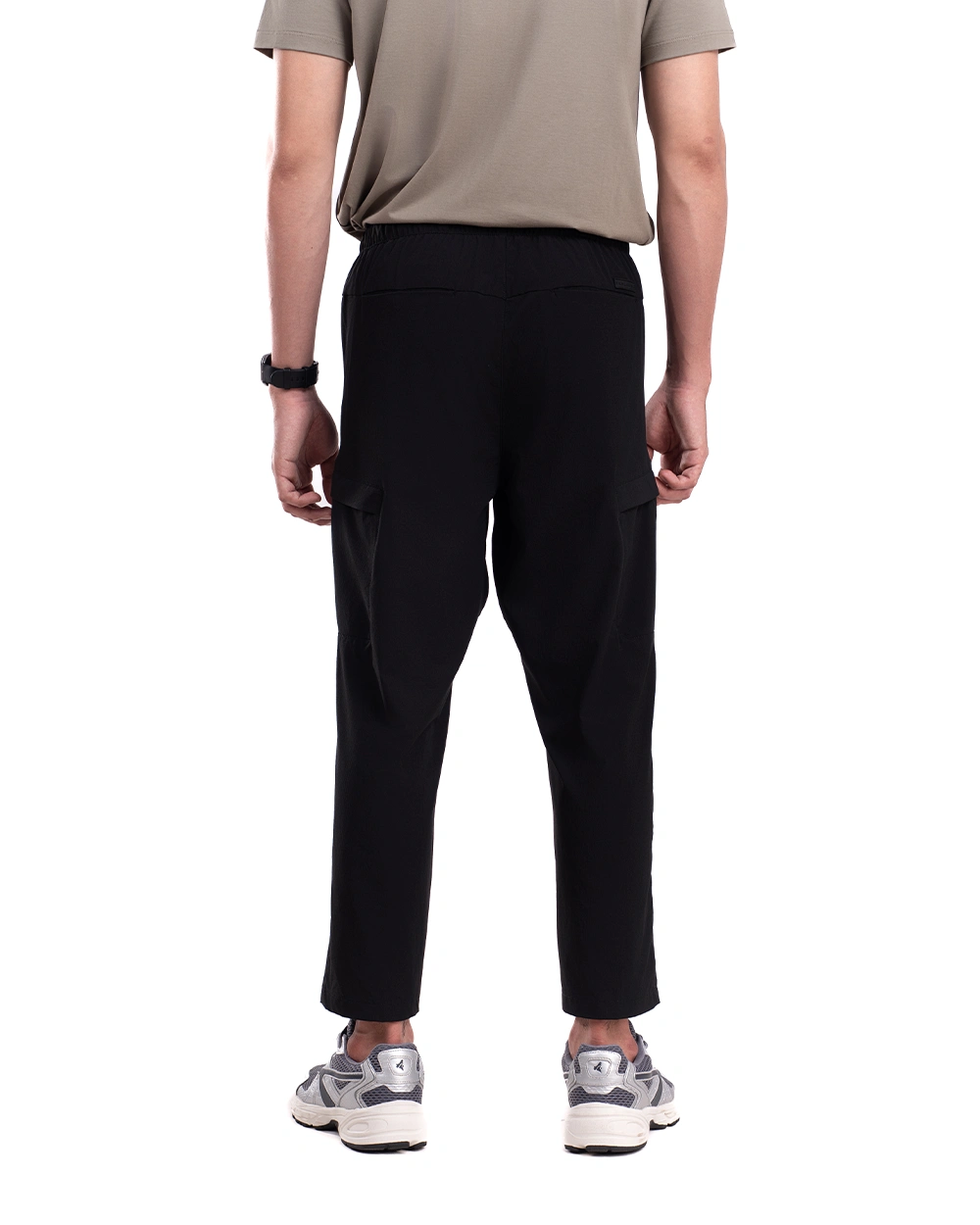 Alkin Movepants Black 13