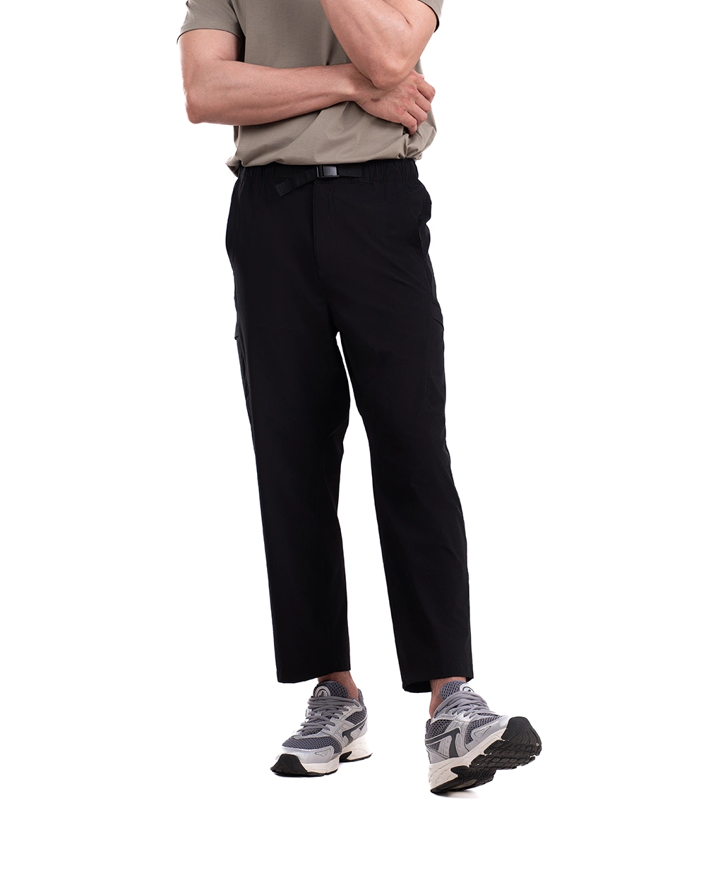 Alkin Movepants Black 18