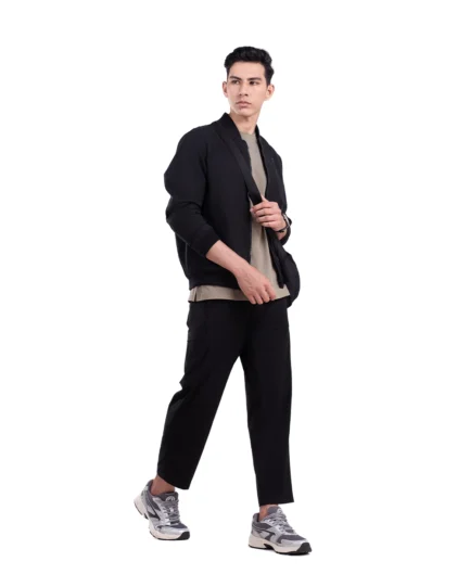 Alkin Movepants Black