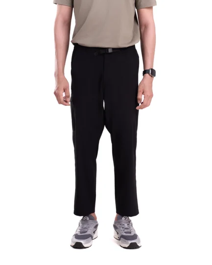 Alkin Movepants Black