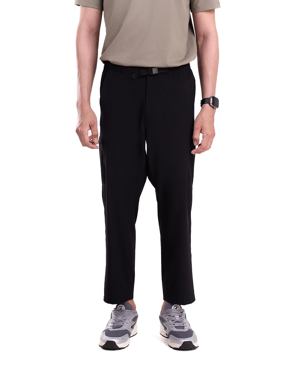 Alkin Movepants Black 3