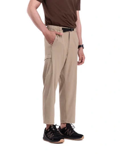 Alkin Movepants Khaki
