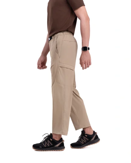 Alkin Movepants Khaki