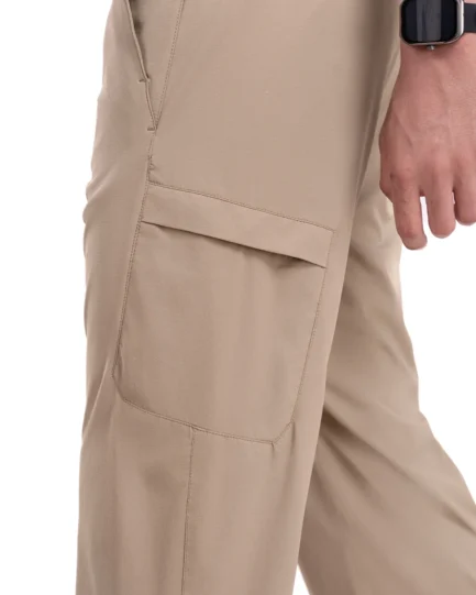 Alkin Movepants Khaki
