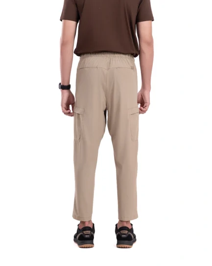 Alkin Movepants Khaki