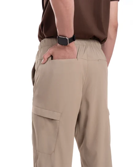 Alkin Movepants Khaki