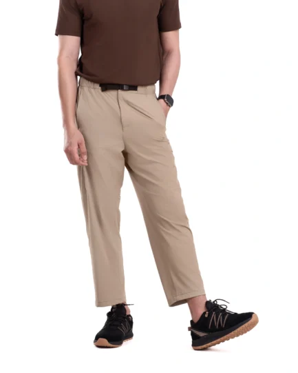 Alkin Movepants Khaki