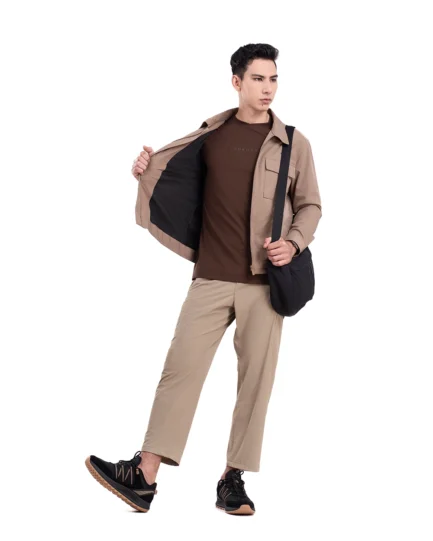 Alkin Movepants Khaki