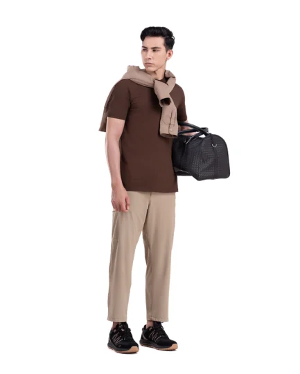 Alkin Movepants Khaki