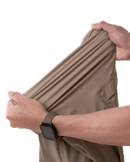 Alkin Movepants Khaki