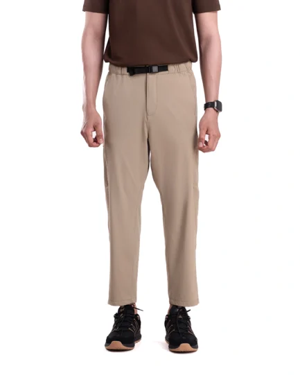 Alkin Movepants Khaki