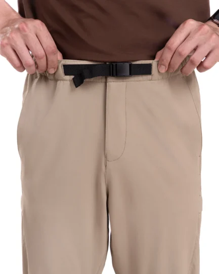 Alkin Movepants Khaki