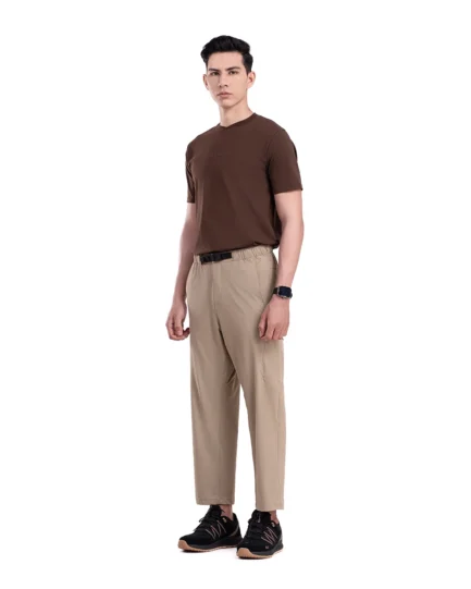 Alkin Movepants Khaki