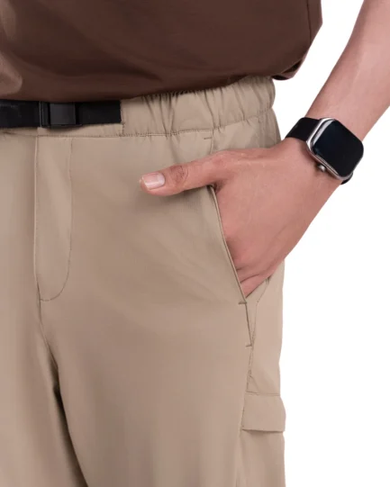 Alkin Movepants Khaki