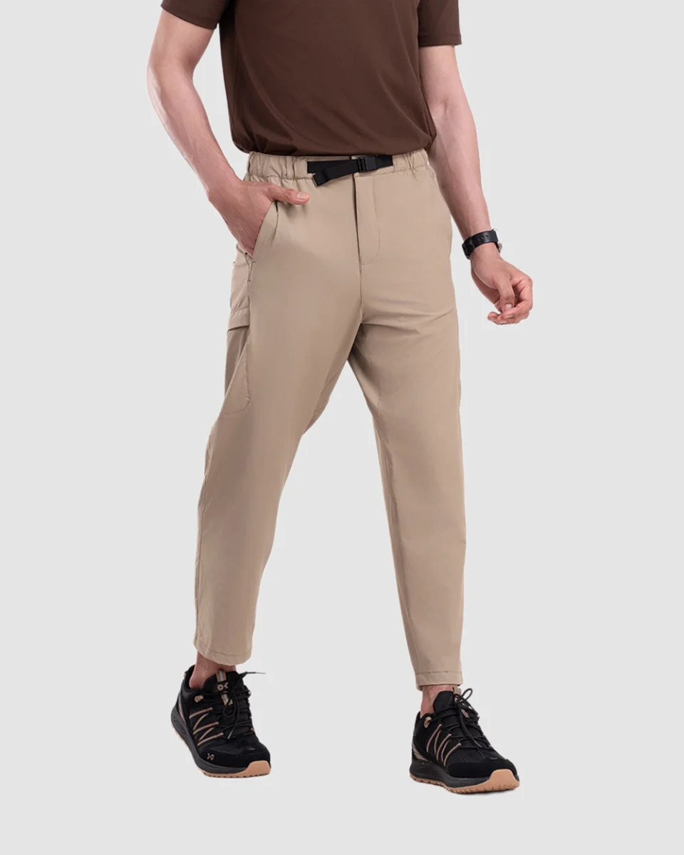 Alkin Movepants Khaki