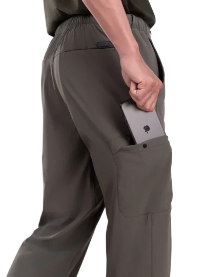 Alkin Movepants Olive