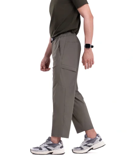 Alkin Movepants Olive