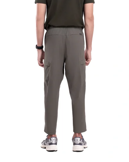 Alkin Movepants Olive