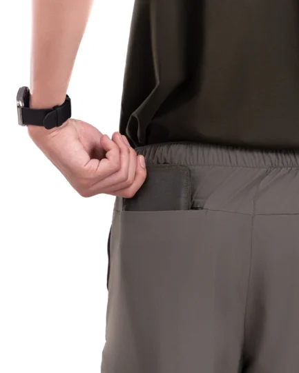 Alkin Movepants Olive