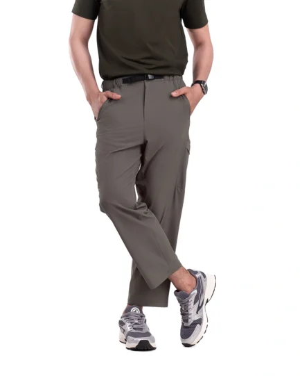 Alkin Movepants Olive