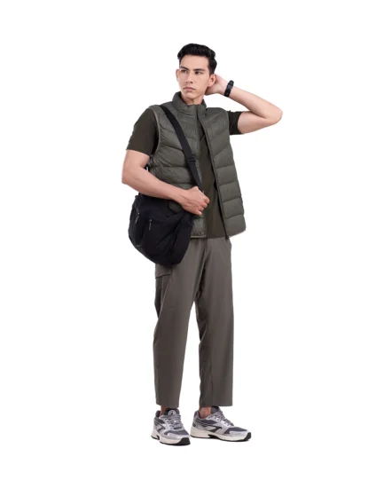 Alkin Movepants Olive