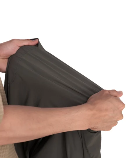 Alkin Movepants Olive