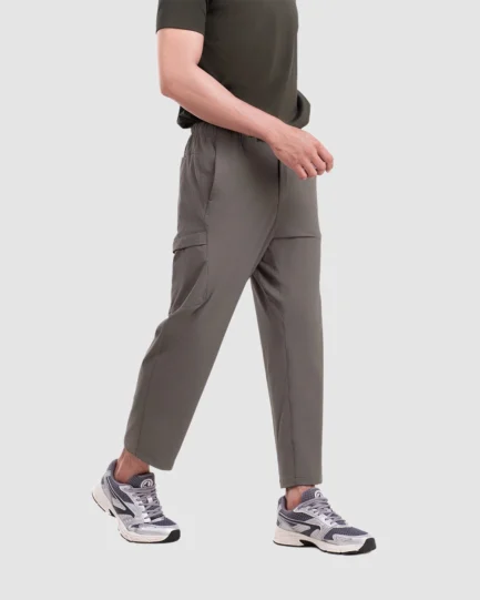 Alkin Movepants Olive