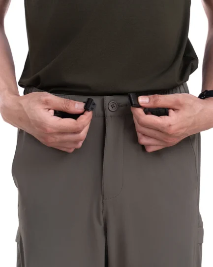 Alkin Movepants Olive