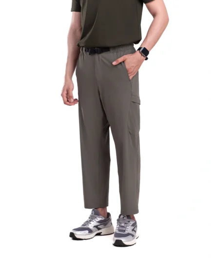 Alkin Movepants Olive