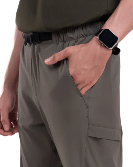 Alkin Movepants Olive