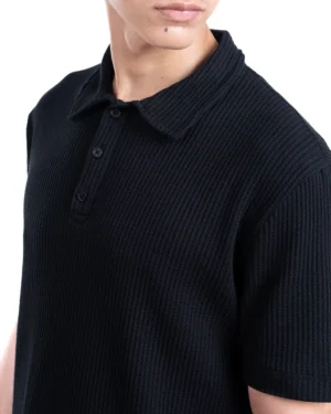 Hayyan Polo Black 10