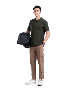 Hayyan Polo Olive 19