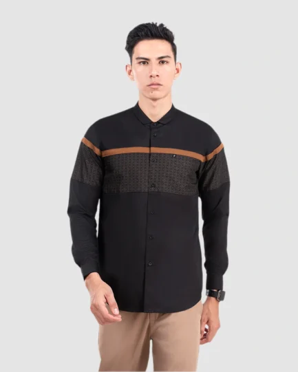 Koko Modern Aswad Long