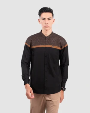 Koko Modern Fadkhera Badri Son Long