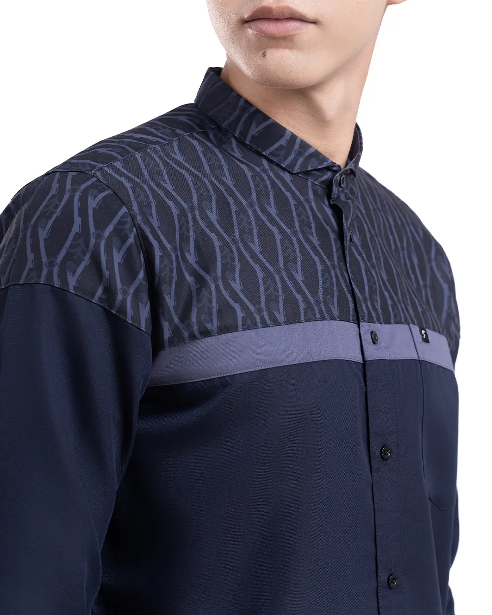 Koko Modern Qara Long 10